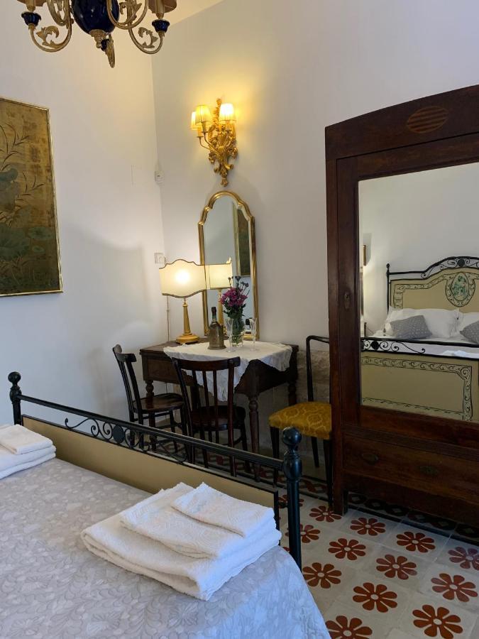 فيلا Farm Agriturismo Masseria Chiusurella كوراتو المظهر الخارجي الصورة