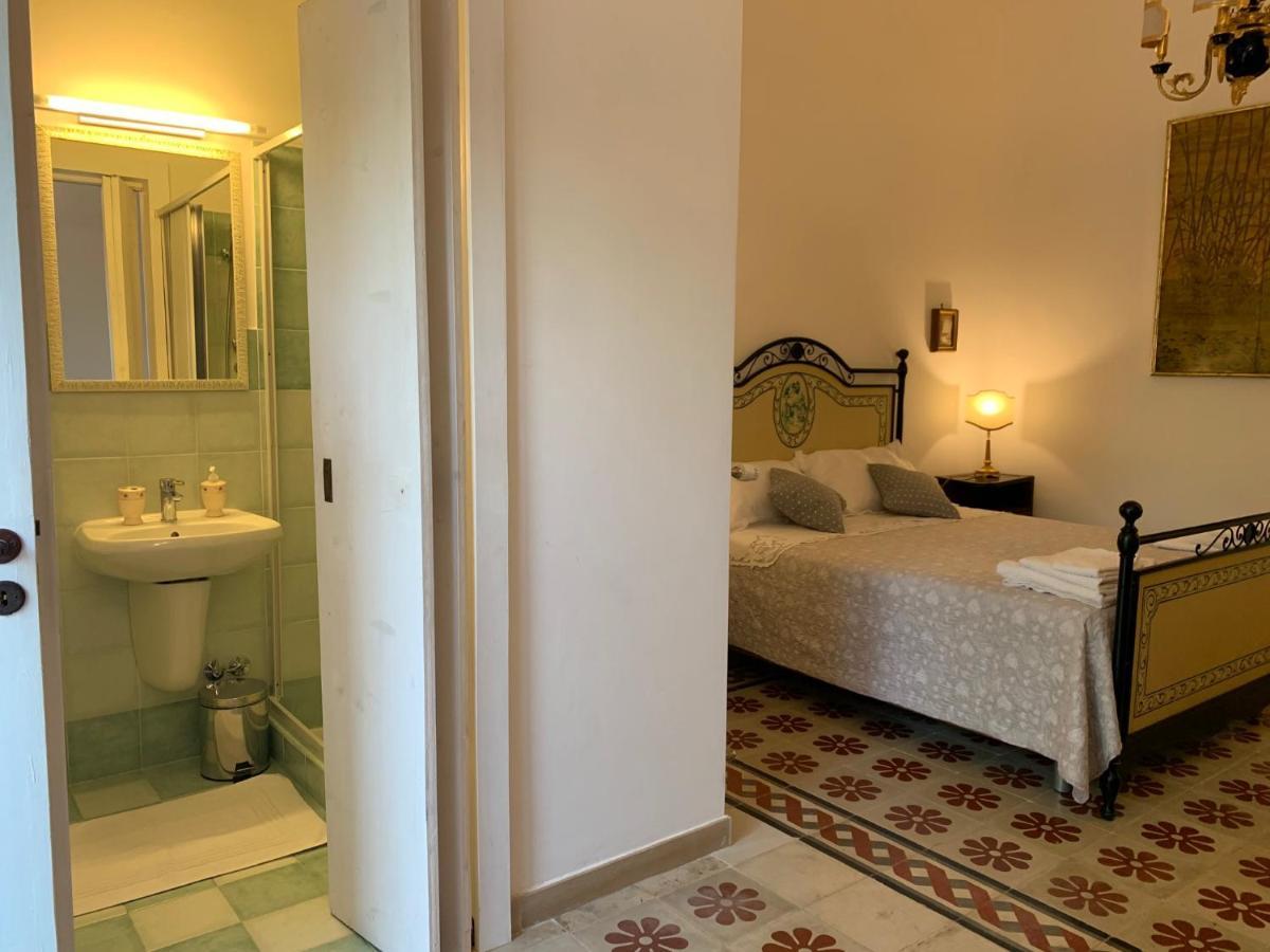 فيلا Farm Agriturismo Masseria Chiusurella كوراتو المظهر الخارجي الصورة