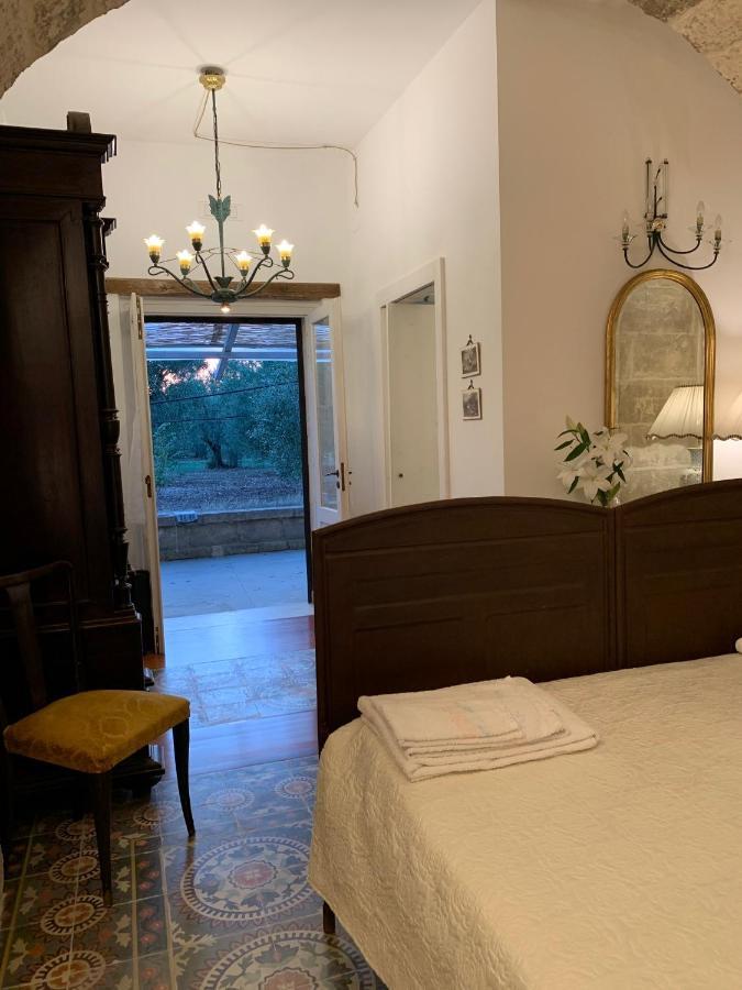 فيلا Farm Agriturismo Masseria Chiusurella كوراتو المظهر الخارجي الصورة