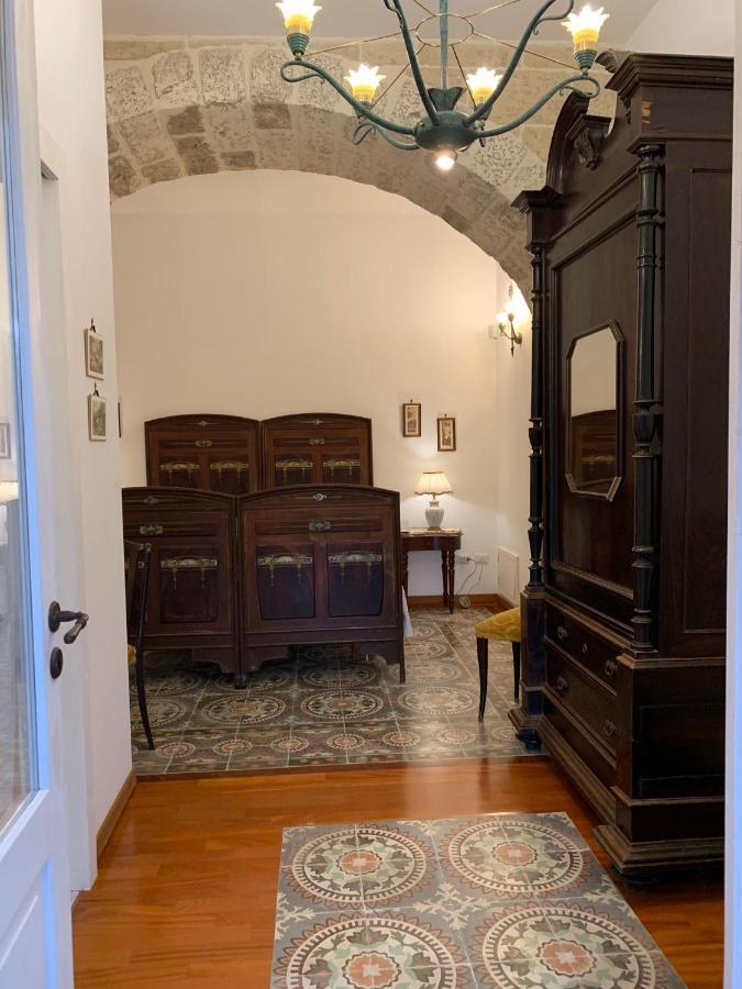 فيلا Farm Agriturismo Masseria Chiusurella كوراتو المظهر الخارجي الصورة