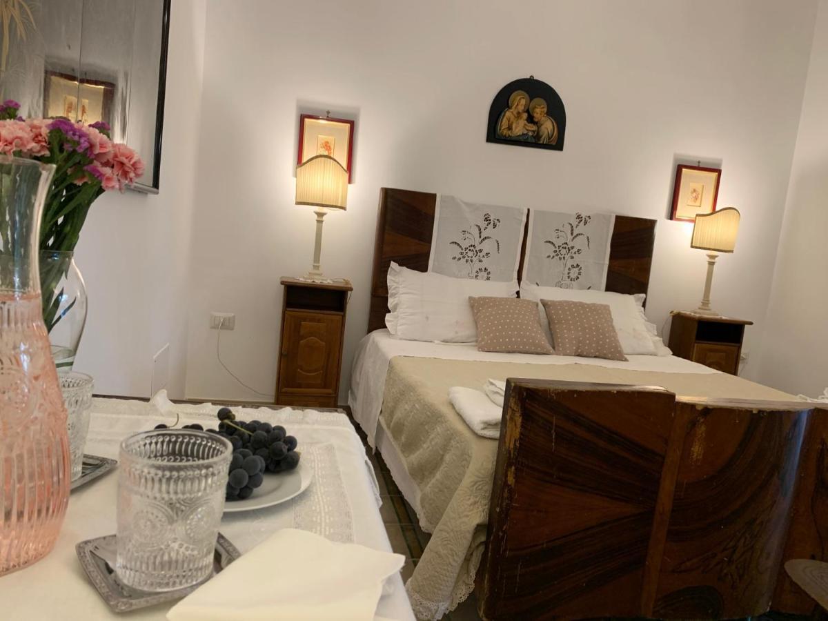 فيلا Farm Agriturismo Masseria Chiusurella كوراتو المظهر الخارجي الصورة