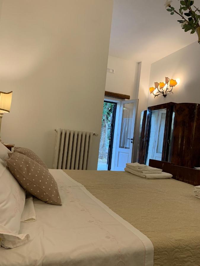 فيلا Farm Agriturismo Masseria Chiusurella كوراتو المظهر الخارجي الصورة