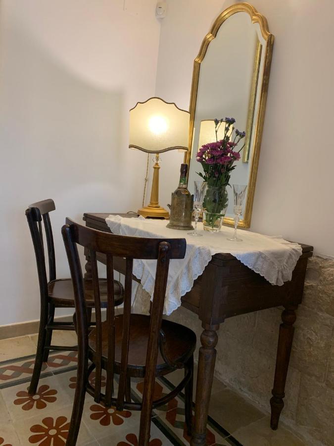 فيلا Farm Agriturismo Masseria Chiusurella كوراتو المظهر الخارجي الصورة