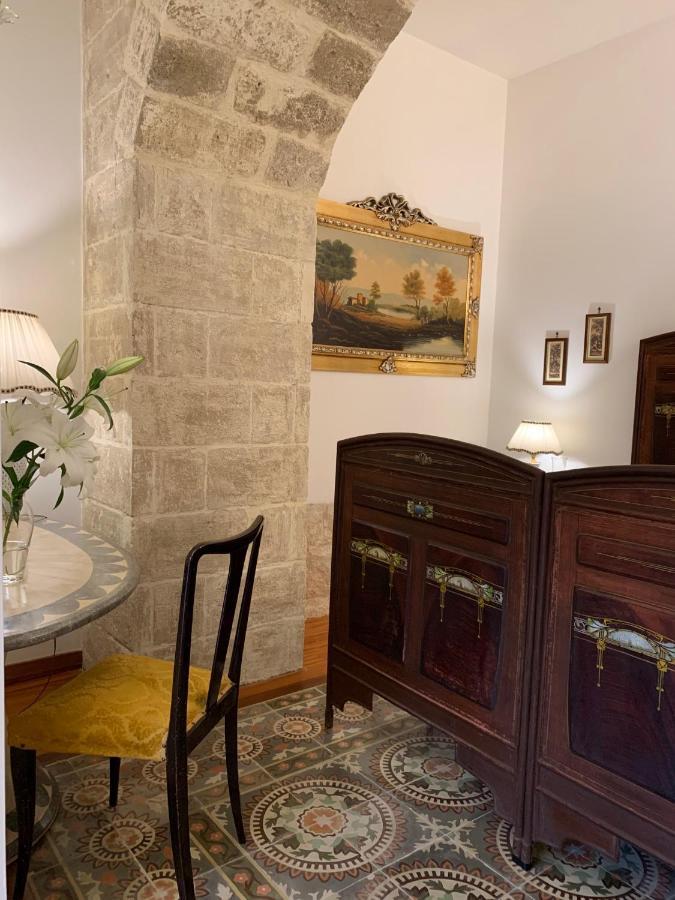 فيلا Farm Agriturismo Masseria Chiusurella كوراتو المظهر الخارجي الصورة