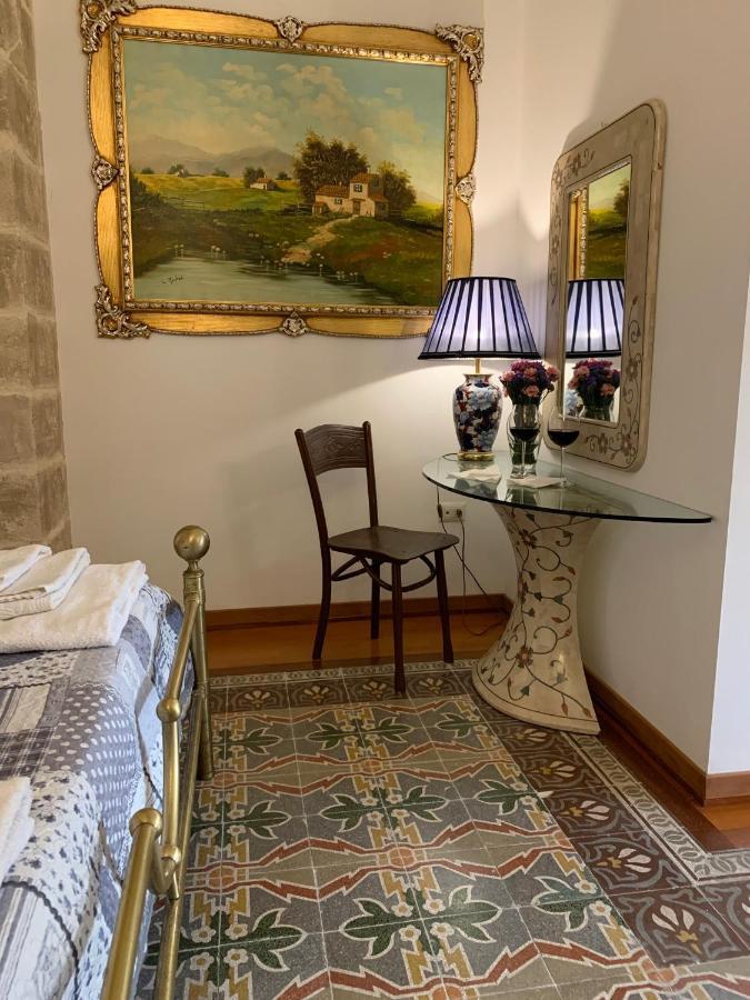 فيلا Farm Agriturismo Masseria Chiusurella كوراتو المظهر الخارجي الصورة