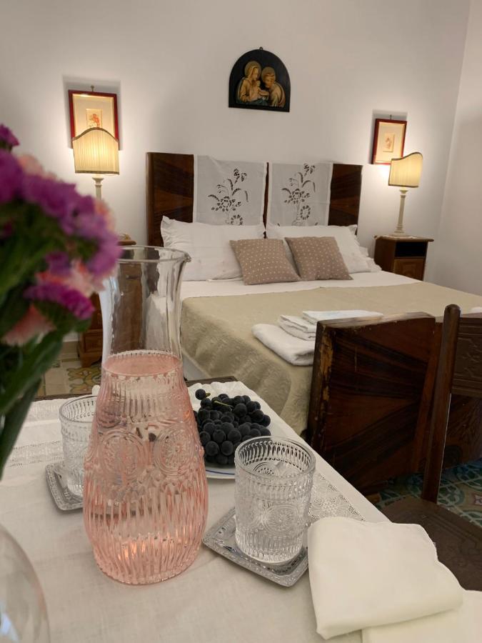 فيلا Farm Agriturismo Masseria Chiusurella كوراتو المظهر الخارجي الصورة