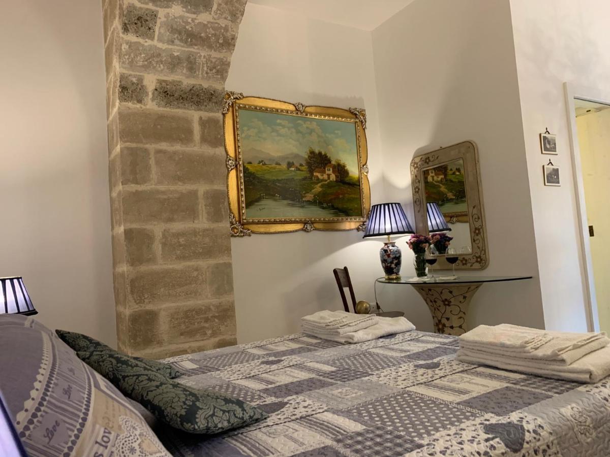 فيلا Farm Agriturismo Masseria Chiusurella كوراتو المظهر الخارجي الصورة