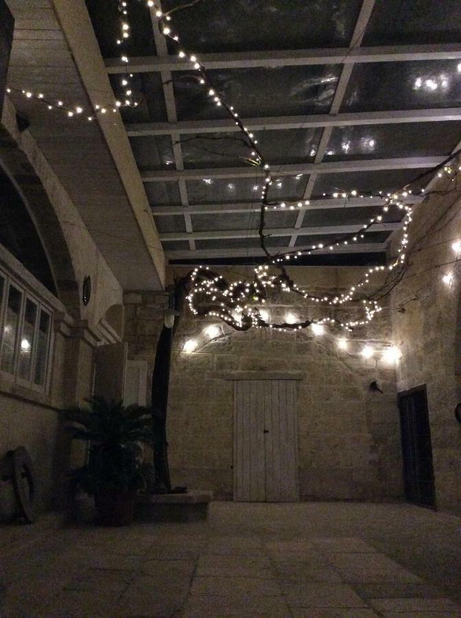 فيلا Farm Agriturismo Masseria Chiusurella كوراتو المظهر الخارجي الصورة